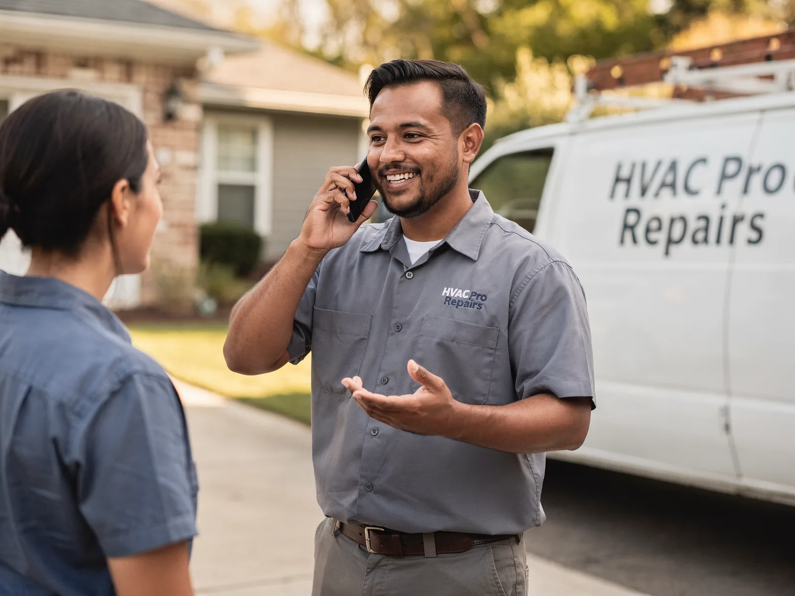 Heat Pump Repair Montour, IA FAQs